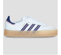adidas Baskets basses enfant SAMBAE J in Blanc 35 1/2