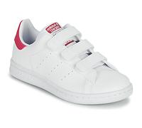adidas Baskets basses enfant STAN SMITH CF C in Blanc 31 1/2