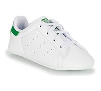 Baskets basses enfant garcons adidas STAN SMITH CRIB ECO-RESPONSABLE Blanc 20