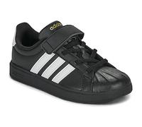 Baskets basses enfant garcons adidas STREETTALK EL C Noir 30 1/2