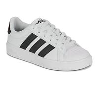 Baskets adidas Streettalk blanc pur noir junior - 39(1/3)