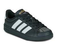 adidas Baskets basses enfant STREETTALK J in Noir 38 2/3