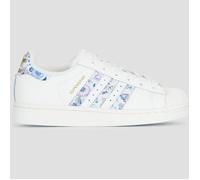 adidas Baskets basses enfant SUPERSTAR II J in Blanc 37 1/3