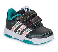 Baskets basses enfant garcons adidas TENSAUR COCO CF I Noir 23