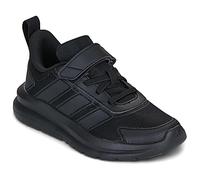 adidas Baskets basses enfant TENSAUR RUN 4.0 EL C in Noir 30