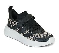 adidas Baskets basses enfant TENSAUR RUN 4.0 EL C in Noir 34