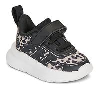 Basket Fille Modèle Tensaur Run 4.0 El Imprimé Animalier 26