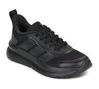 Adidas Tensaur Run 4.0 Wide Junior Trainers Noir EU 36 Enfants