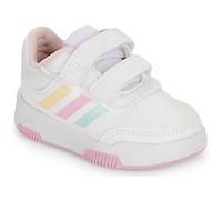 adidas Baskets basses enfant Tensaur Sport 2.0 CF I in Blanc 25