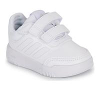 adidas Baskets basses enfant Tensaur Sport 2.0 CF I in Blanc 27