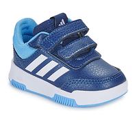 Adidas Baskets bébé Tensaur Sport 2.0 à scratch Bleu EU 19