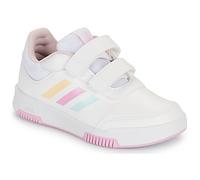 Baskets basses enfant filles adidas Tensaur Sport 2.0 CF K Blanc 30 1/2