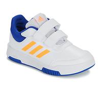 Baskets basses enfant garcons adidas Tensaur Sport 2.0 CF K Blanc 33