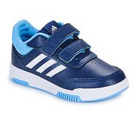 Adidas Tensaur Hook And Loop Trainers Bleu EU 35 Garçons,Filles