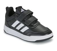 adidas Mixte Enfant TENSAUR Sport 3.0 Hook and Loop Shoes Kids, Core Black/FTWR White/Core Black, 29 EU