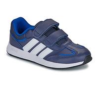 adidas Baskets basses enfant TENSAUR SWITCH CF C in Bleu 28 1/2
