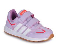 adidas Baskets basses enfant TENSAUR SWITCH CF C in Violet 29
