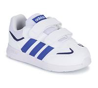 Baskets basses enfant filles adidas TENSAUR SWITCH CF I Blanc 20