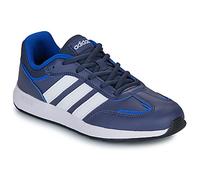 Adidas Baskets TENSAUR Switch – Mixte Enfant – Bleu – 35 1/2 EU