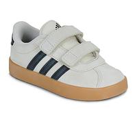 adidas Mixte bébé VL Court 3.0 Shoes Infants, FTWR White/Core Black/Alumina, 21 EU