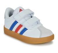 adidas Baskets basses enfant VL COURT 3.0 CF I in Blanc 23