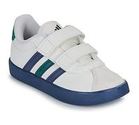 adidas Baskets basses enfant VL COURT 3.0 CF I in Blanc 26 1/2