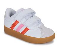 Adidas Vl Court 3.0 Infant Trainers Blanc EU 27 Enfants