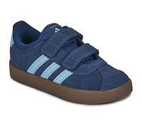 Adidas Baskets basses enfant VL COURT 3.0 CF I Bleu Taille 21