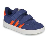 Adidas Vl Court 3.0 Infant Trainers Bleu EU 22 Enfants