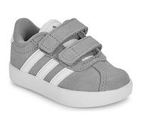 adidas Baskets basses enfant VL COURT 3.0 CF I in Gris 19