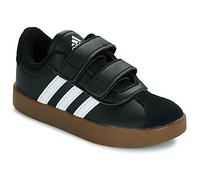 Adidas Baskets VL Court 3.0 CF Noir Enfants EU 23,5