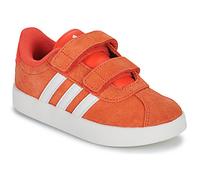 adidas Baskets basses enfant VL COURT 3.0 CF I in Orange 22