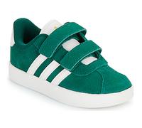 adidas Baskets basses enfant VL COURT 3.0 CF I in Vert 20
