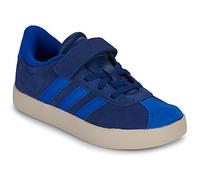 adidas Baskets basses enfant VL COURT 3.0 EL C in Bleu 31