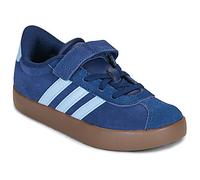 adidas Baskets basses enfant VL COURT 3.0 EL C in Marine 30 1/2