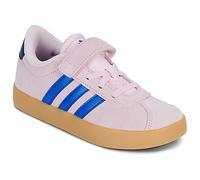 adidas Baskets basses enfant VL COURT 3.0 EL C in Rose 30