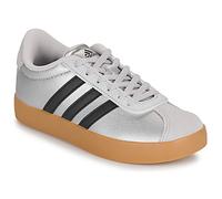 adidas Baskets basses enfant VL COURT 3.0 K in Argenté 36 2/3