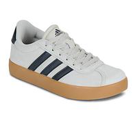 adidas Baskets basses enfant VL COURT 3.0 K in Beige 35 1/2