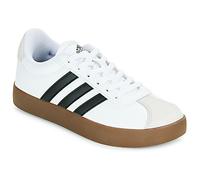 Adidas Vl Court 3.0 Trainers Blanc EU 34 Garçons,Filles