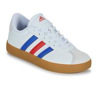 adidas Baskets basses enfant VL COURT 3.0 K in Blanc 34