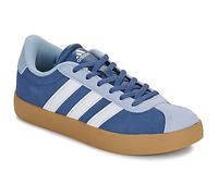 adidas Baskets basses enfant VL COURT 3.0 K in Bleu 33 1/2