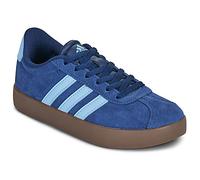 Baskets adidas VL Court 3.0 bleu foncé enfant - 38