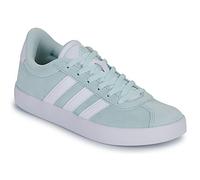 Adidas Baskets Enfant VL Court 3.0 menthe/blanc Taille 39-39,5