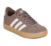 adidas Baskets basses enfant VL COURT 3.0 K in Marron 33 1/2
