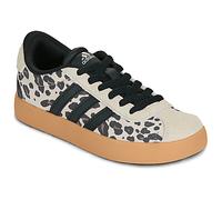 adidas Baskets basses enfant VL COURT 3.0 K in Marron 34