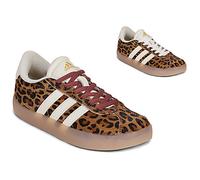 adidas Baskets basses enfant VL COURT 3.0 K in Marron 38