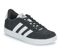 Adidas Chaussures VL Court 3.0 Enfant - Noir/Blanc - Taille 36 (2/3)