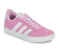 adidas Baskets basses enfant VL COURT 3.0 K in Rose 38 2/3