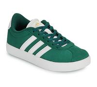 Chaussures adidas VL Court 3.0 vert blanc enfant - 40