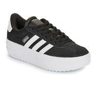 Chaussures adidas VL Court Bold noir pur junior - 38(2/3)
